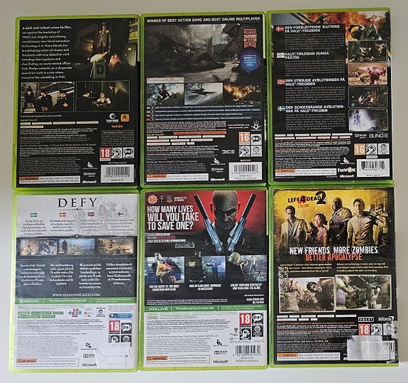 Product image 2 of 6