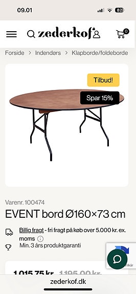 Product image 2 of 3