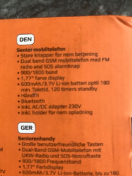 Product image 3 of 5