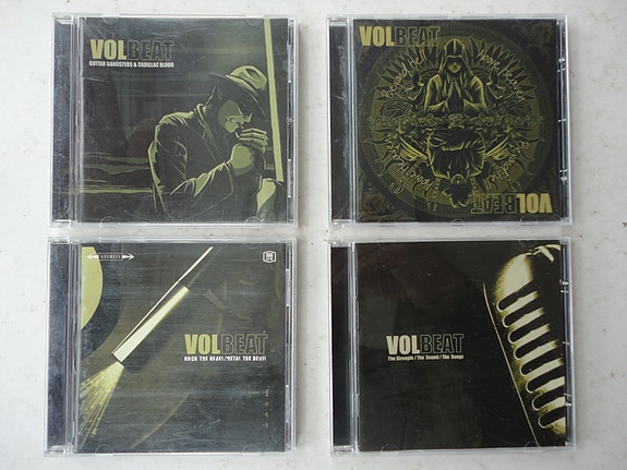 Product image 1 of 4