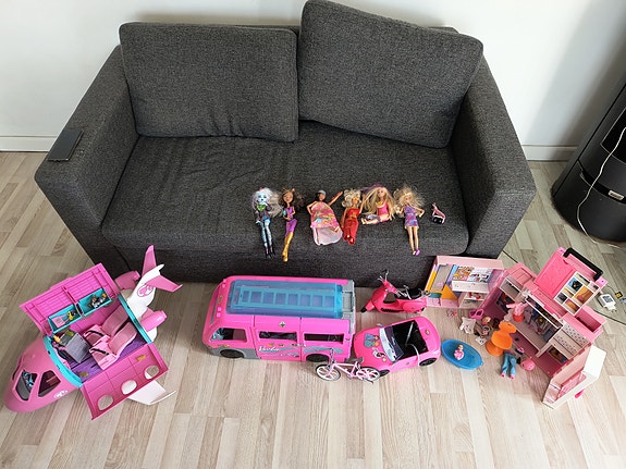 Product image 1 of 7