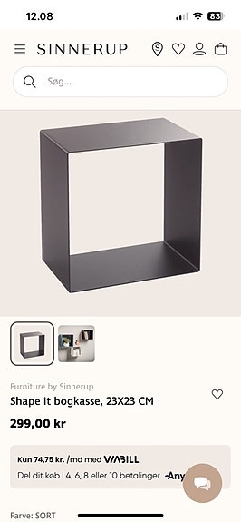 Product image 2 of 4