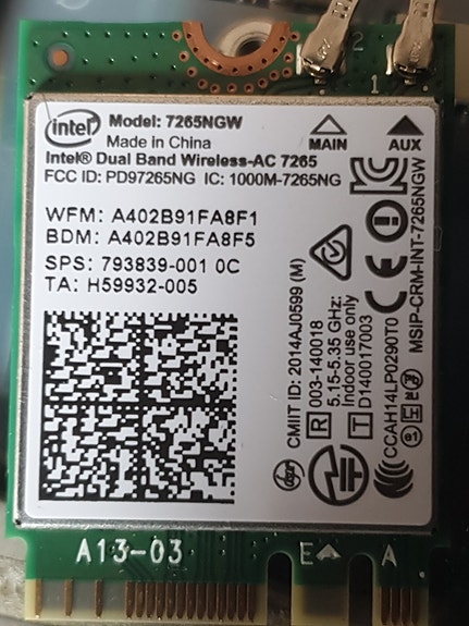 Product image 1 of 3