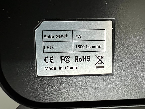 Product image 6 of 7