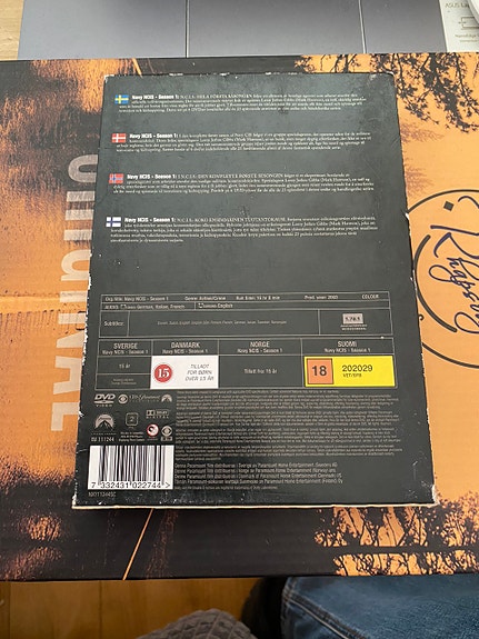 Product image 2 of 6