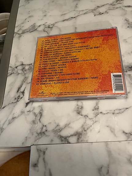 Product image 2 of 2