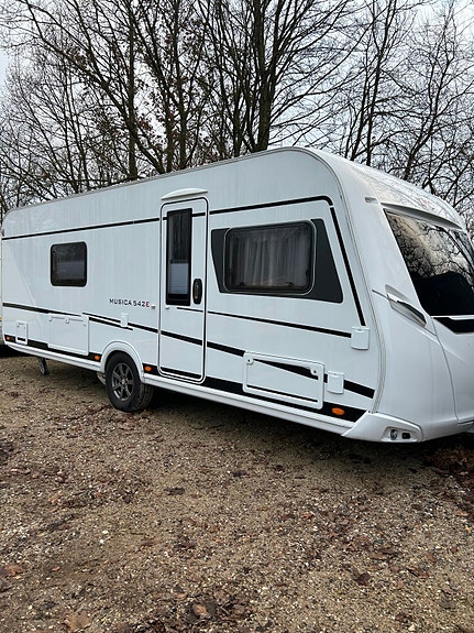 LMC 542E