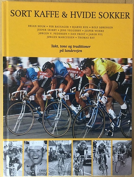 Rolf sørensen Til salg DBA