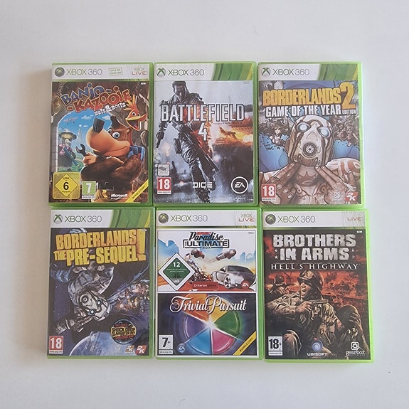 Product image 2 of 10