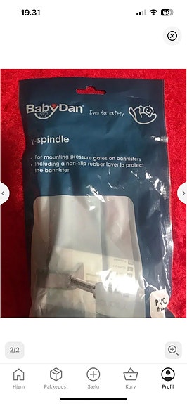 Product image 2 of 2