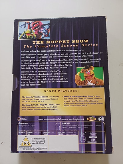 Product image 2 of 2