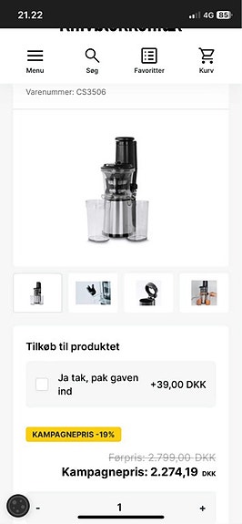 Product image 3 of 5