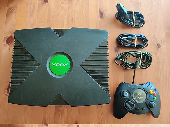 Product image 1 of 6