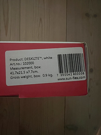 Product image 2 of 3