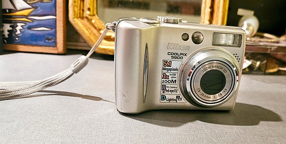 Product image 2 of 5