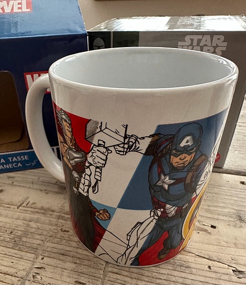 Product image 1 of 9