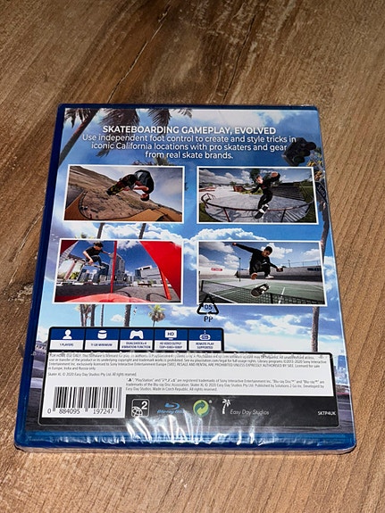 Product image 2 of 3