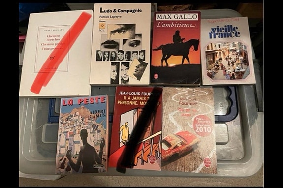 Product image 1 of 8