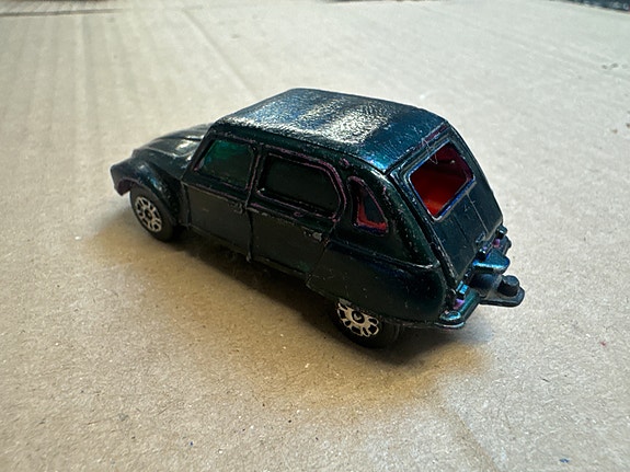 Product image 2 of 5