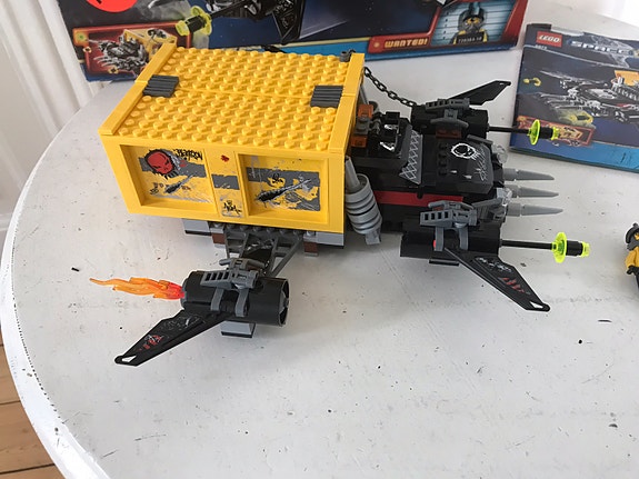 Product image 3 of 6