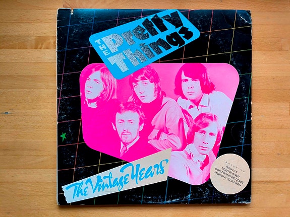 Product image 1 of 5