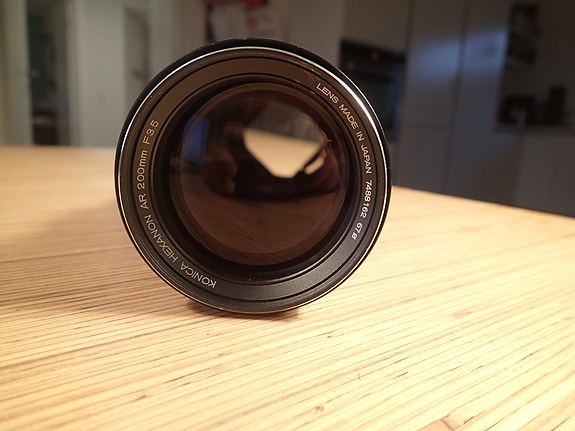 Product image 1 of 6