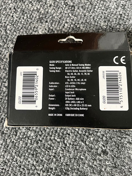 Product image 2 of 3