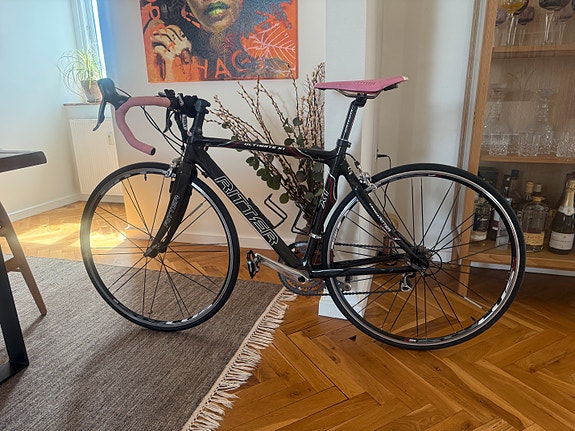 Racer cykel Cykler Til salg DBA