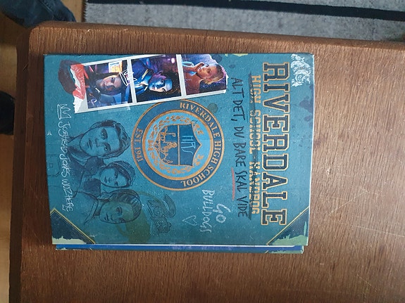 Riverdale High School Håndbog