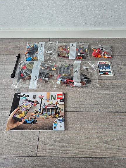 Product image 3 of 6