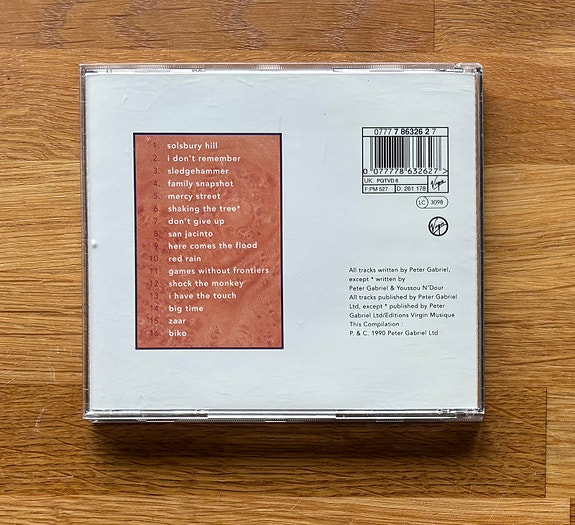 Product image 2 of 2