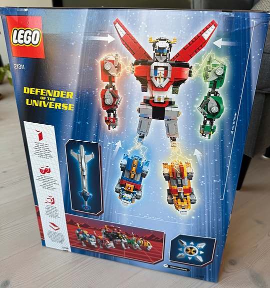 Product image 2 of 3