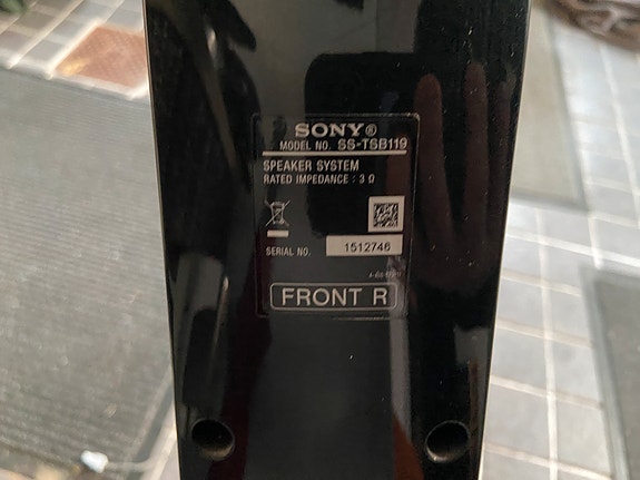 Product image 2 of 5