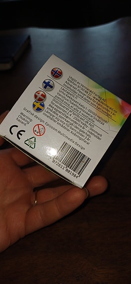 Product image 3 of 6