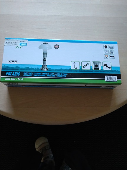 Product image 2 of 5