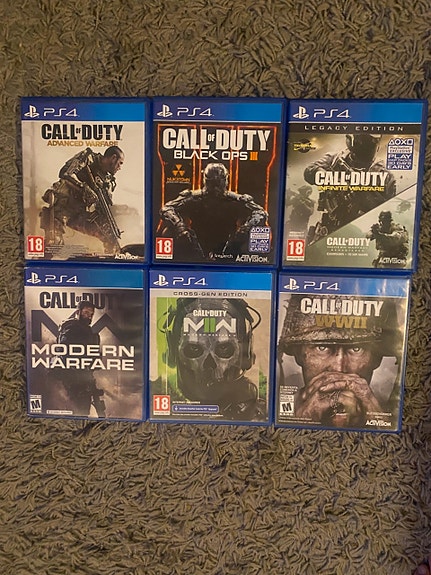 Product image 1 of 6