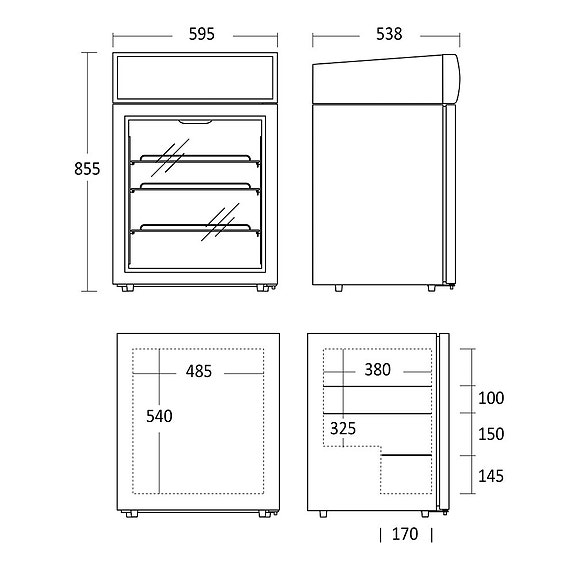 Product image 2 of 3