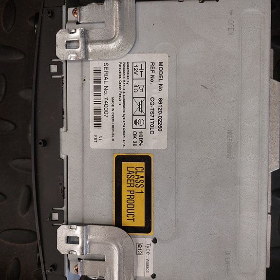 Product image 2 of 5