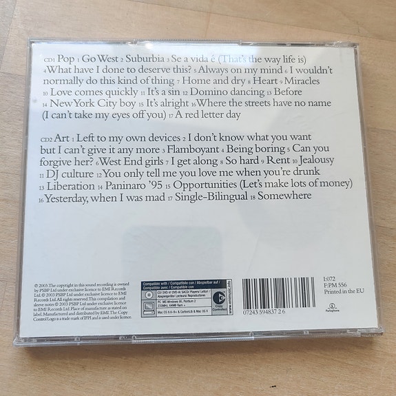 Product image 2 of 2