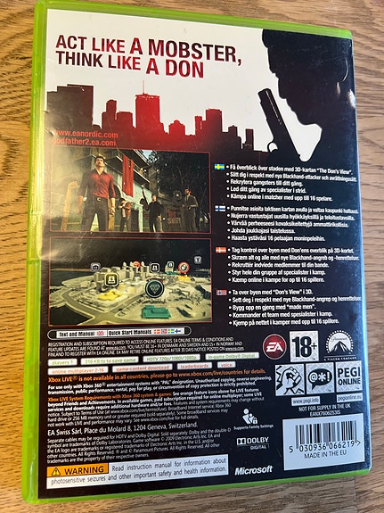 Product image 2 of 5