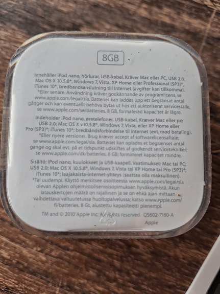 Product image 3 of 5