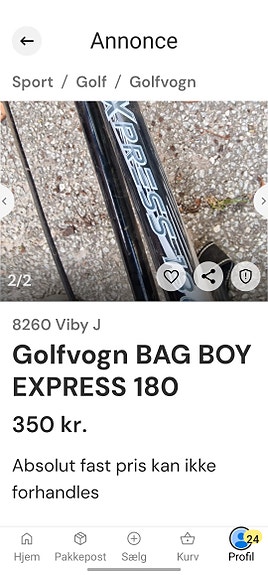 Product image 2 of 5