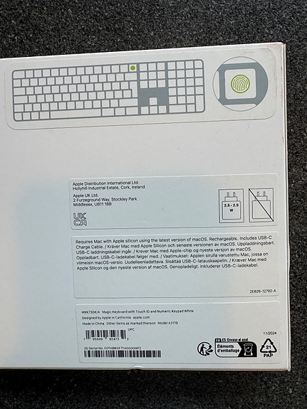 Product image 3 of 3