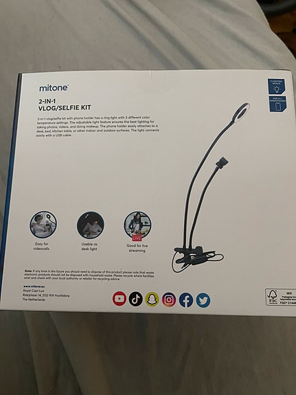 Product image 2 of 4