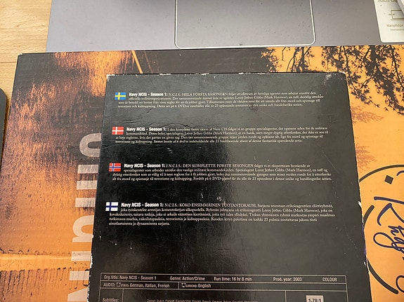 Product image 3 of 6