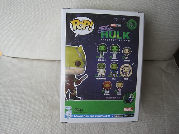 Product image 3 of 6