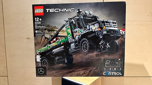 Product image 1 of 5