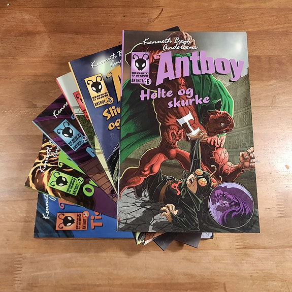 Product image 1 of 9