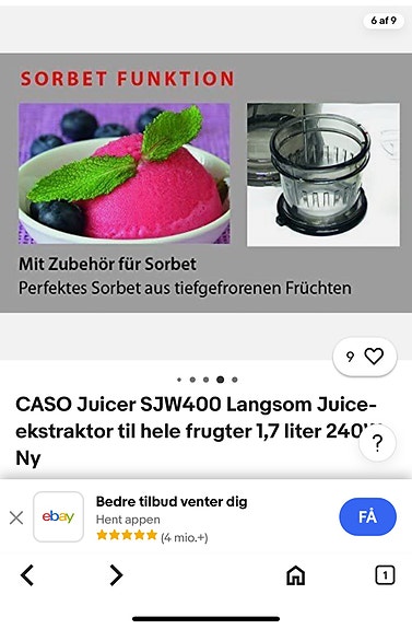 Product image 2 of 10