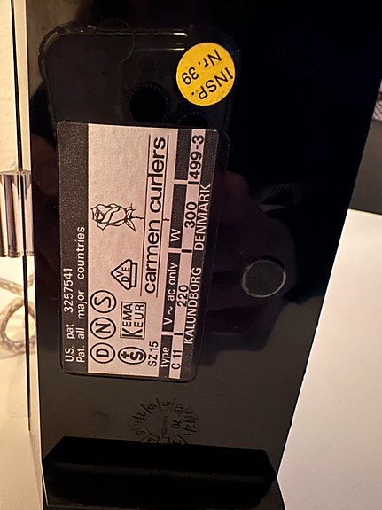 Product image 2 of 5